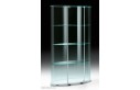 Palladio Reg - витрина от Fiam